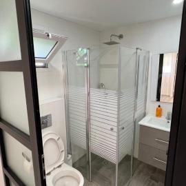 Garden Apartment Tiberias -דירת גן טבריה