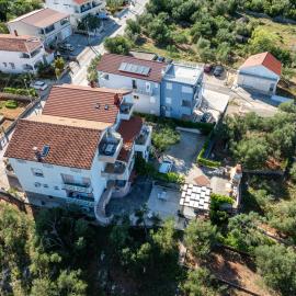 Villa Bosotina Royal Sea View, готель у місті Куклица