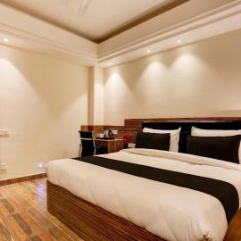 Collection O Stargaze, Hotel in Kānpur
