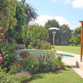 Francolin's Rest Guest Suite, hotel in Sweet Valley