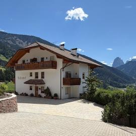 Nature Residence Telfnerhof, hotell i Laion