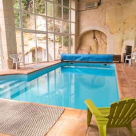 Villa spacieuse avec piscine privée à Ranton - 330 m²
