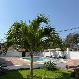 Veronica's Homestay, hotel in Zanzibar City
