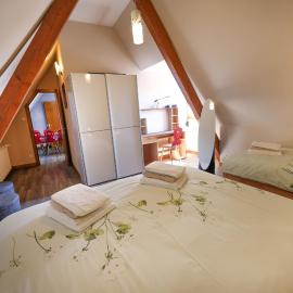 Gîte sous le toit du vigneron, hotel a Epfig