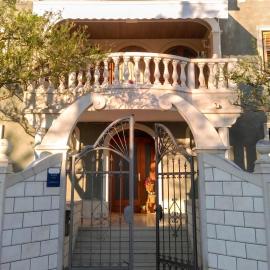 Comfortable Studio in Sumartin with Sea View - 22 m²