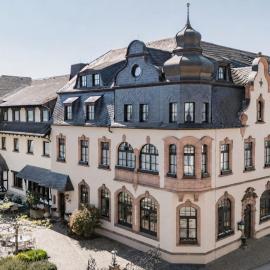 Eurener Hof, hotel em Trier