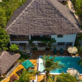 Daima Villas
