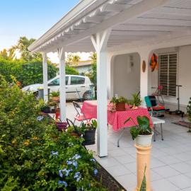 Maison élégante à Petit Bourg + Piscine
