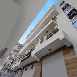 Hotel O KD Plaza 6 Residency