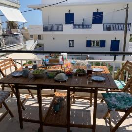Veranda Agia Marina