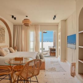 Makai Hotel North Coast By Brassbell, Hotel in Marsa Matruh