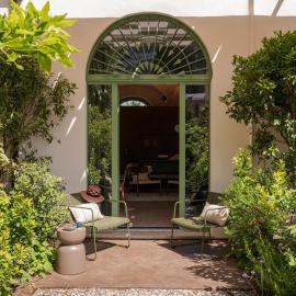 SERRA NOVECENTO Garden Suites & Residence, hotel Bellanóban