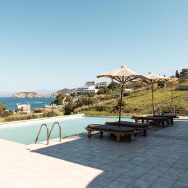 Villa Mononaftis