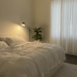 2 bedrooms living apartments, ξενοδοχείο στη Λαχόρη