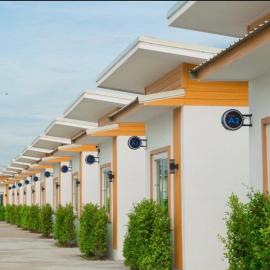 โรงแรม นีโอ รีสอร์ท, hotelli kohteessa Ban Thap Nang
