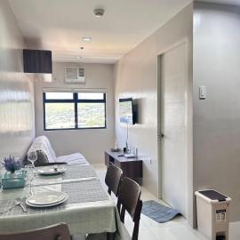One bedroom Unit near Oakridge, hotel a Ciutat de Mandaue