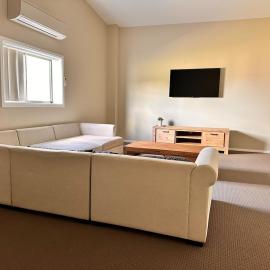 Clearview Farmstay, hótel í Wilton