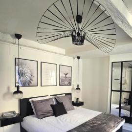 La Parenthèse Studio Chic Climatisé au cœur d'Issoire, hotel u gradu 'Issoire'