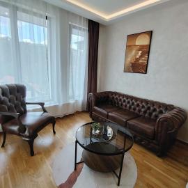 CENTRAL SQUARE - Apartmani Centar Zlatibor