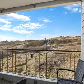 Moderne Og Pæn Ferielejlighed Sj3221, hotel in Henne Strand