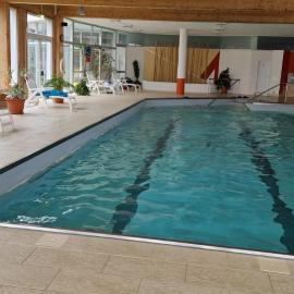 Ferienwohnung Ronja im Hause Bergland Altreichenau, Hotel in Neureichenau