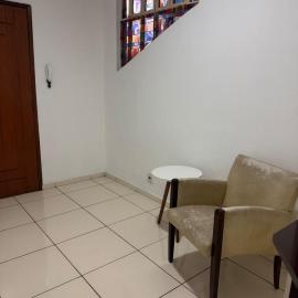 Apartamento individual, hotel in Ipatinga
