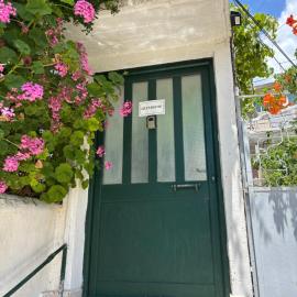 Lili's House, hotel in Delvinë