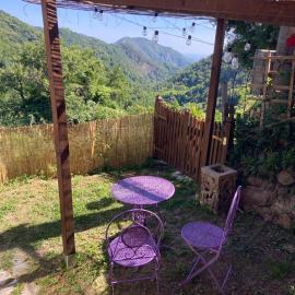 B&B PETITE PROVENCE Genova, hotel en Ceranesi