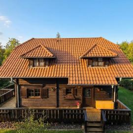 Ferienhaus John