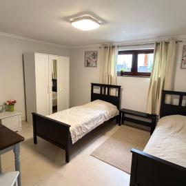 Ferienwohnung Schwegenheim