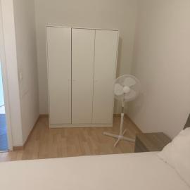 Basel Shared Apartment, hotel v Basileji