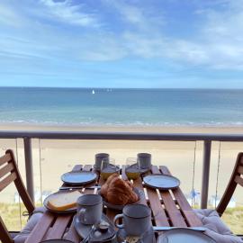 Mer & More Westende-Bad