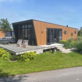 Maristella 332, hotel u gradu Hindeloopen