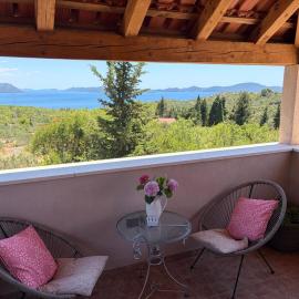 Villa Fragola, hotel em Doli
