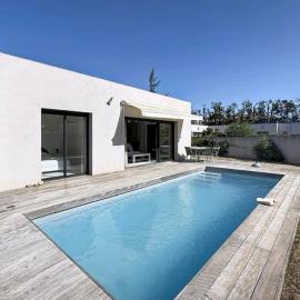 Villa Cala Rossa Piscine Chauffée Plage à pied