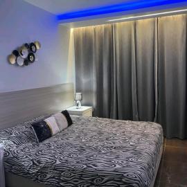 Luxury Apartment No. 202 (Napa Ace)