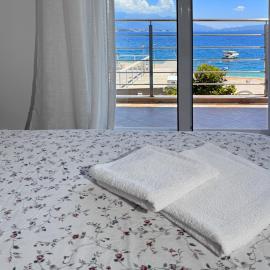 Two-Bedroom apartment with swimming pool Bijela