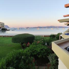 Casa a Golfo Aranci vista Mare