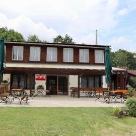 Pension Vyhlídka
