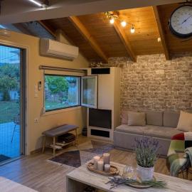 The Countryside Loft