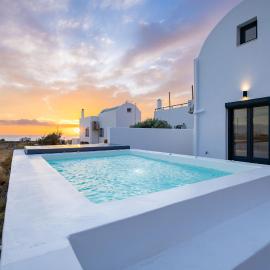 Aerial Villas
