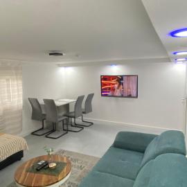 L&L A66 Ferienwohnung