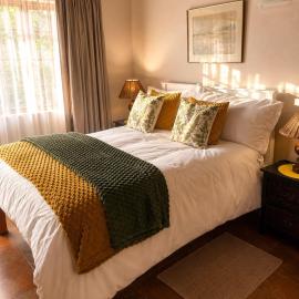 Be Our Guest, hotel in Piet Retief