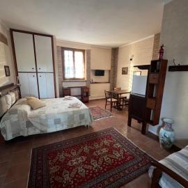 L'Ippocastano Monteghellino, hotel a Carbonara Scrivia