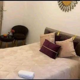Appartement F3 équipé Haja n9iya, hotel Rebaïb városában