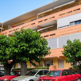 Studio confortable à Valras-Plage de 26 m²