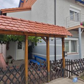 Well maintained apartment for up to 6 guests