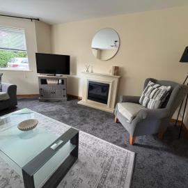 College Mews, hotel a Coleraine