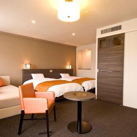 Dormy Inn Nagasaki Shinchichukagai, hotell i Nagasaki