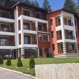 Вила Версай, khách sạn ở Sarnitsa